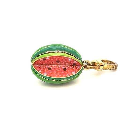 Juicy Couture Jewelry - Juicy Couture Watermelon Charm